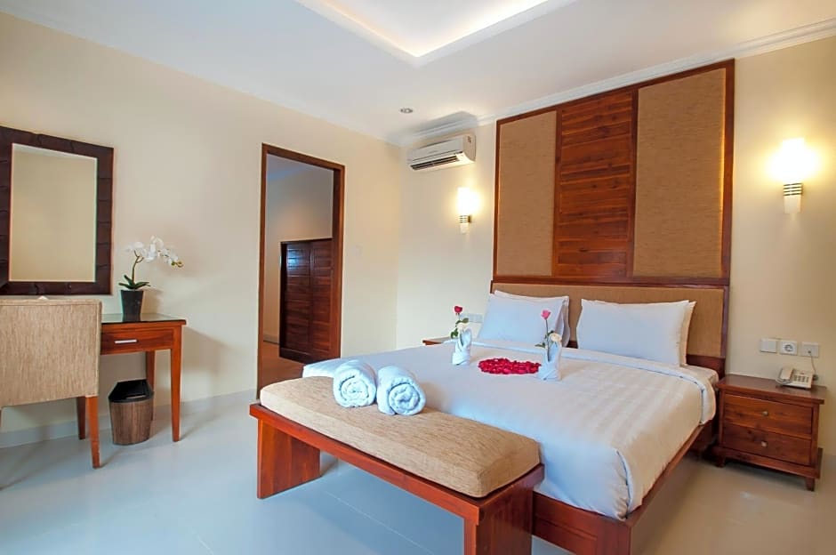 De' Bharata Bali Villas