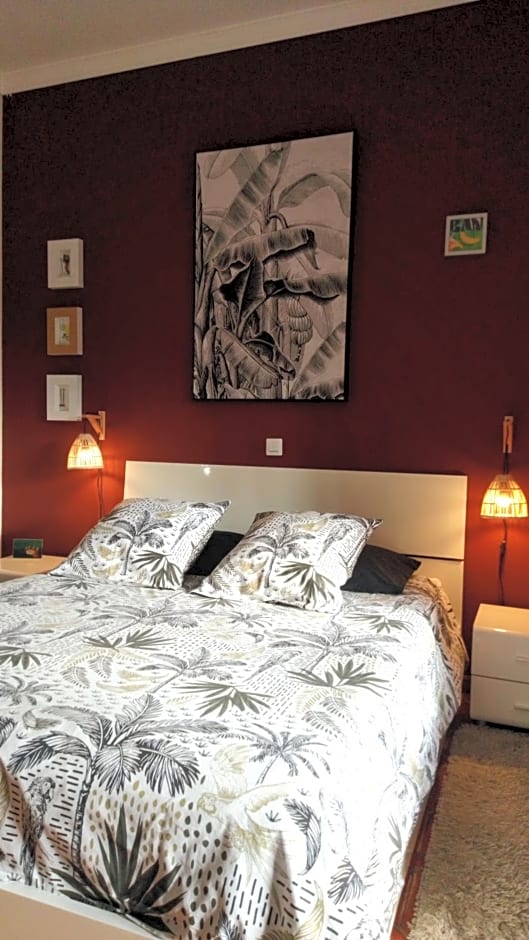 La Chambre de Ker Briac