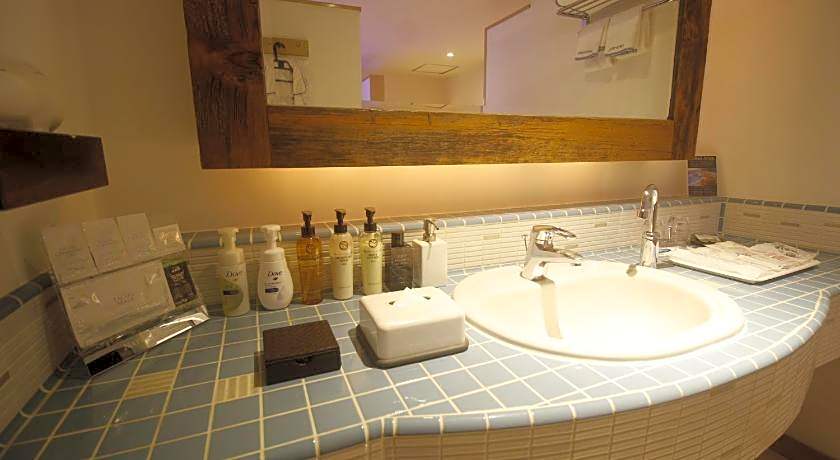 WATER HOTEL Cy (Audlt Only)