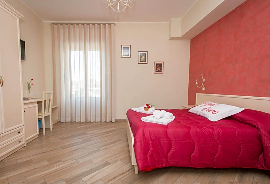 B&B Vista Santuario