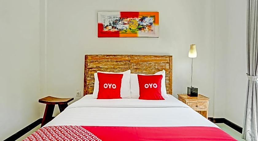 OYO 91123 Madhava 108