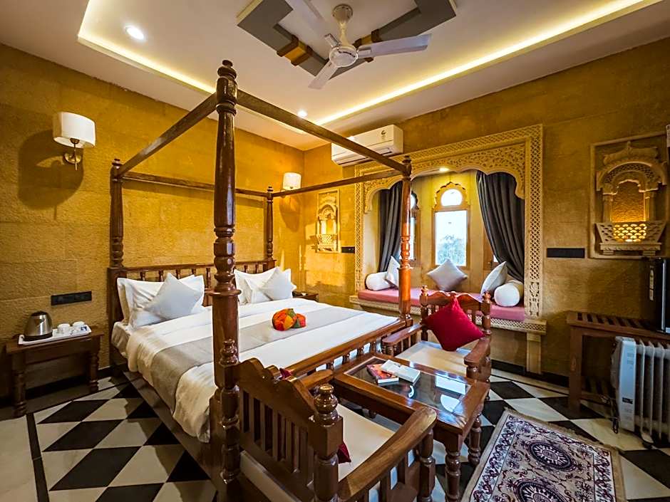 Sky Residency Jaisalmer