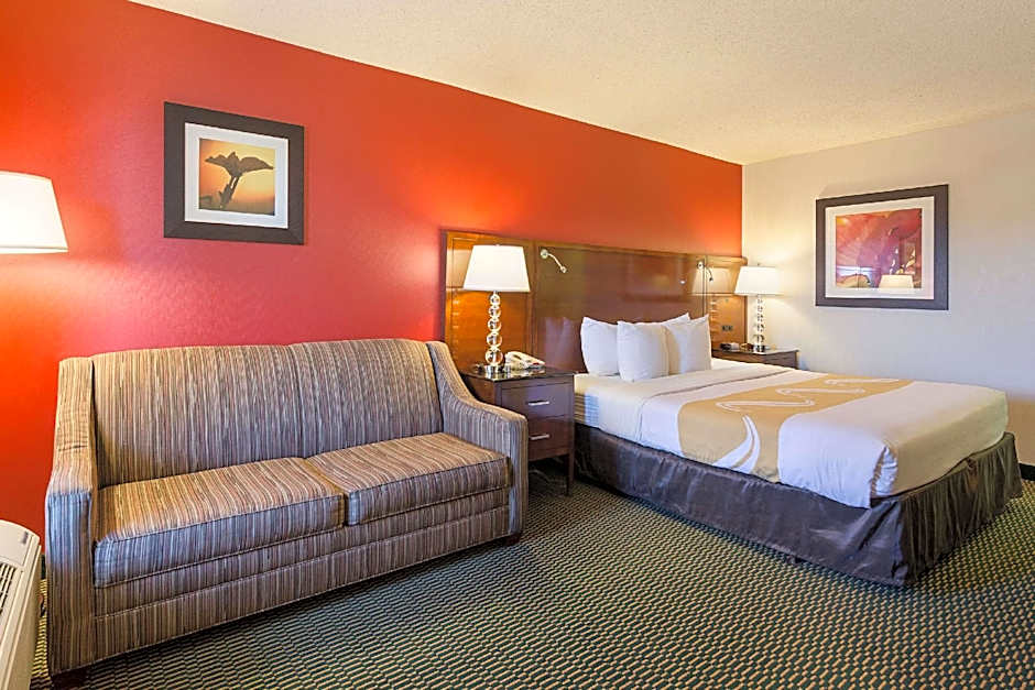 Quality Inn Christiansburg
