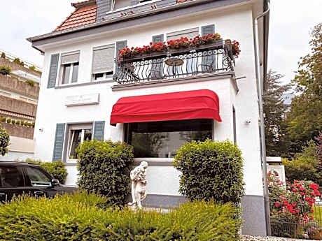 Villa am Südpark