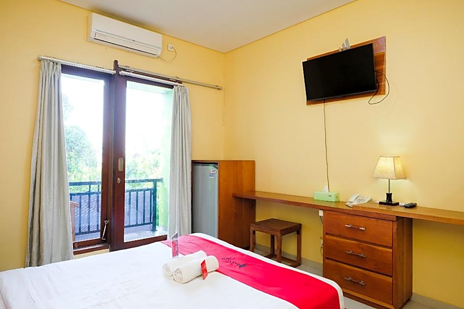 RedDoorz @ Kerta Dalem Sidakarya