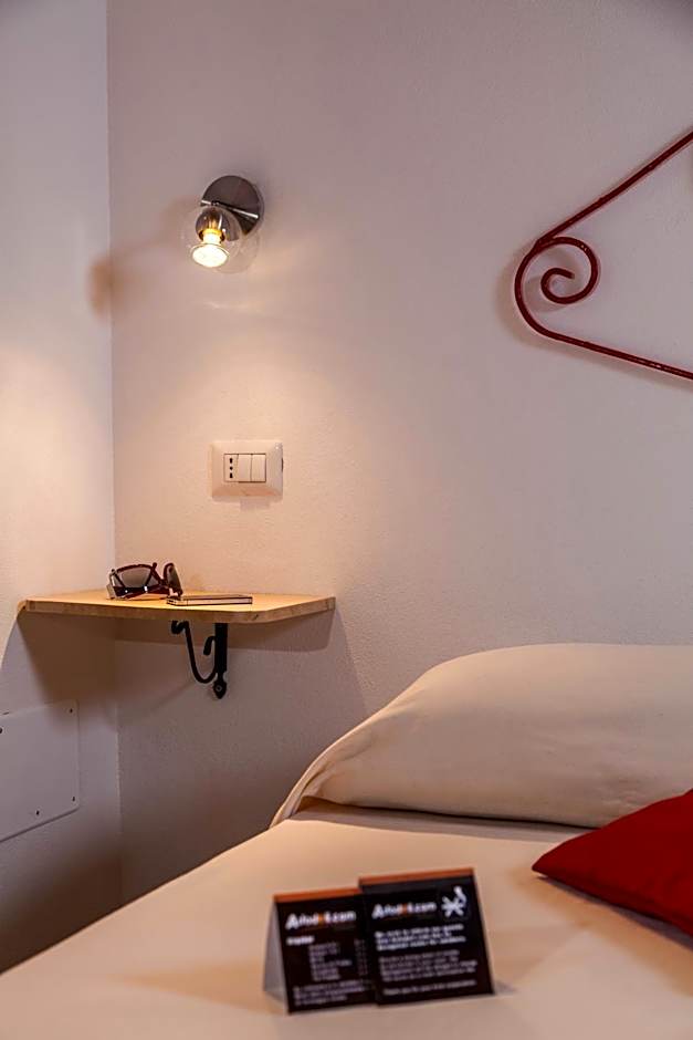 The Old Farm Asfodeli - Adults Only