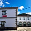 Albergue de Villamanín