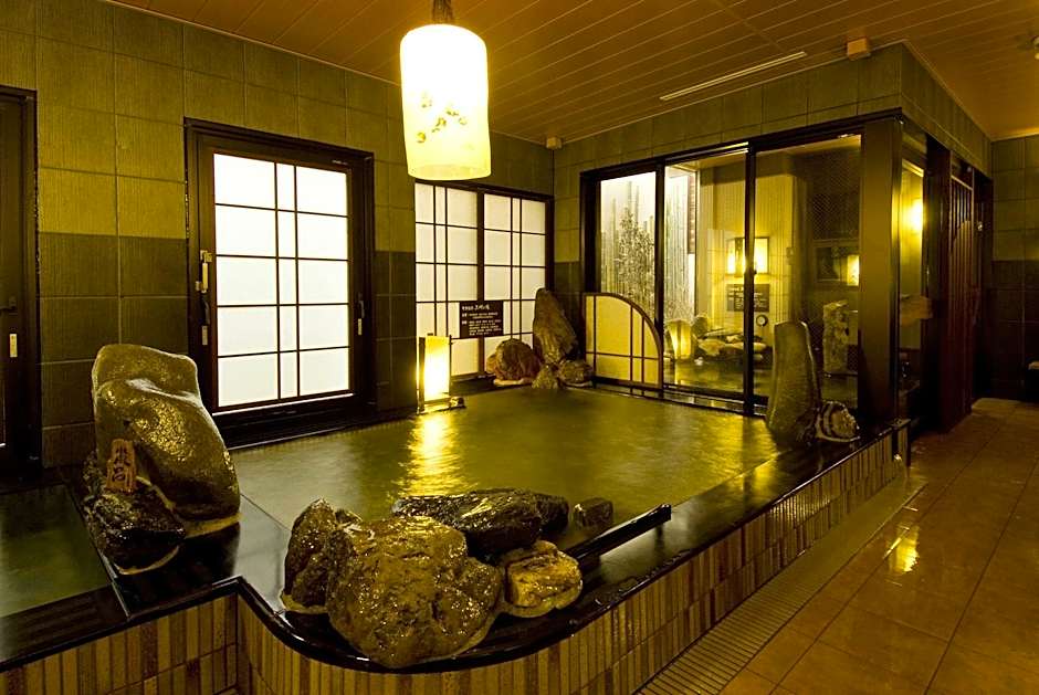 Dormy Inn Express Mikawaanjo