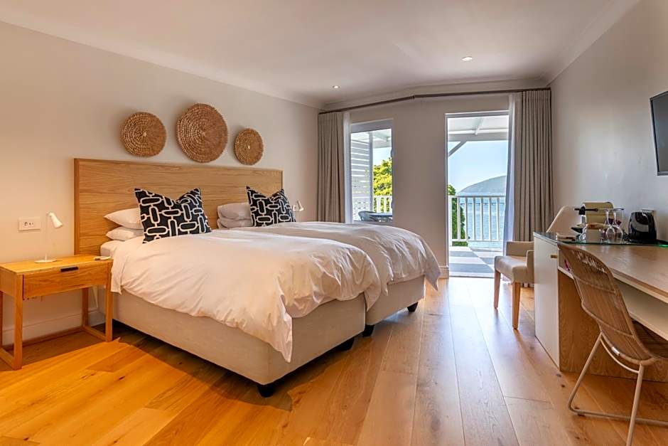 Hide-Away Guest House