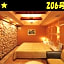HOTEL Us Bentenbashi Adult only