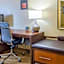 Comfort Suites Wytheville near Conference Center