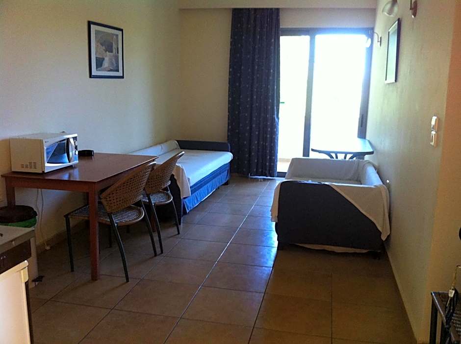 Olgas Paradise Apartments