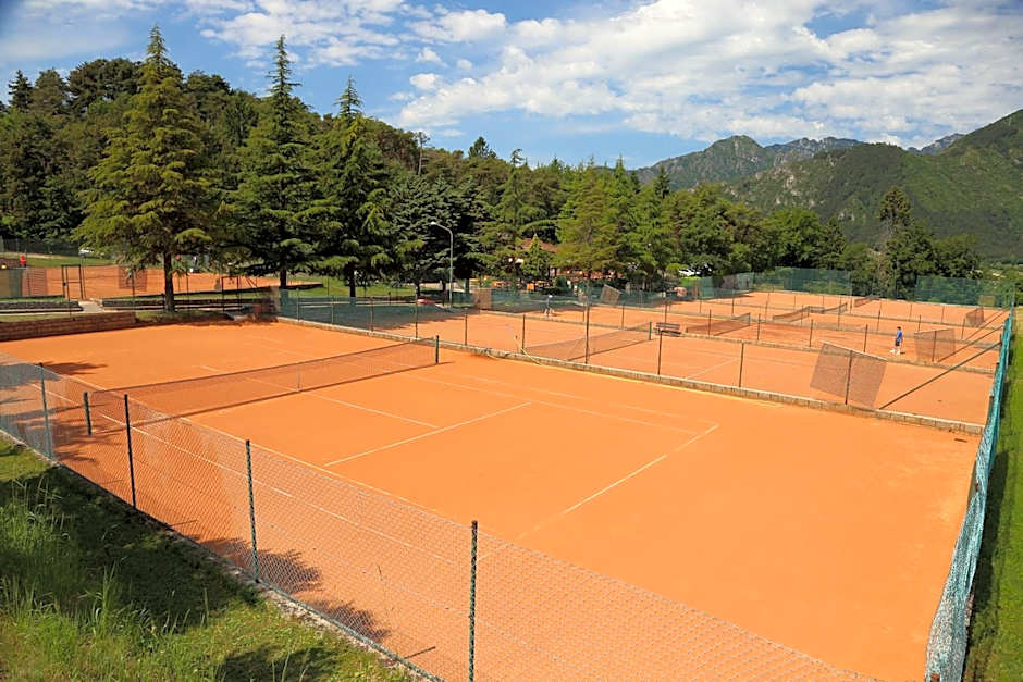 Hotel Le Balze - Aktiv & Wellness