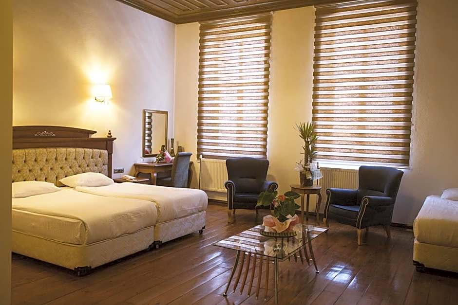 Thrace Konak Hotel & SPA