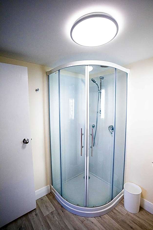 Richmond Guest House