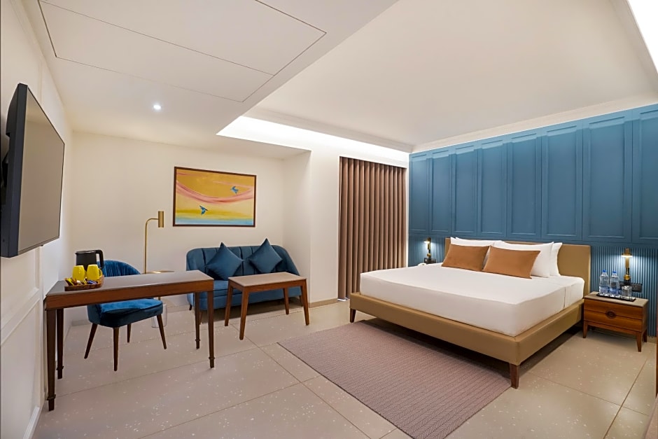 Lemon Tree Hotel Rajkot