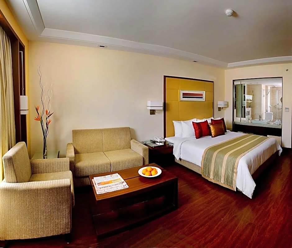 Park Inn Gurgaon