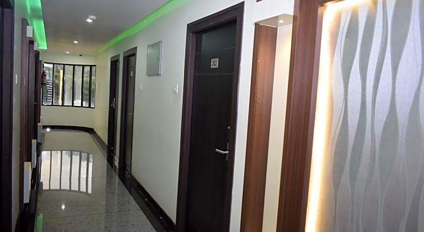 Shri Subham Residency - Srirangam