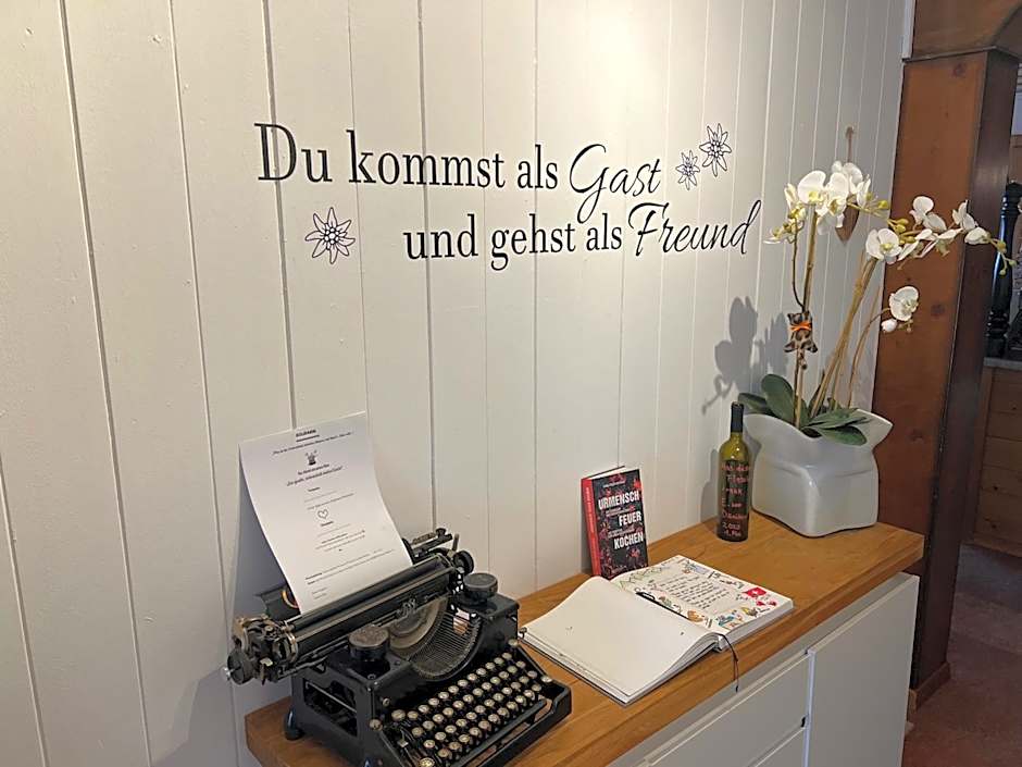 Hotel Fassbind Beausite