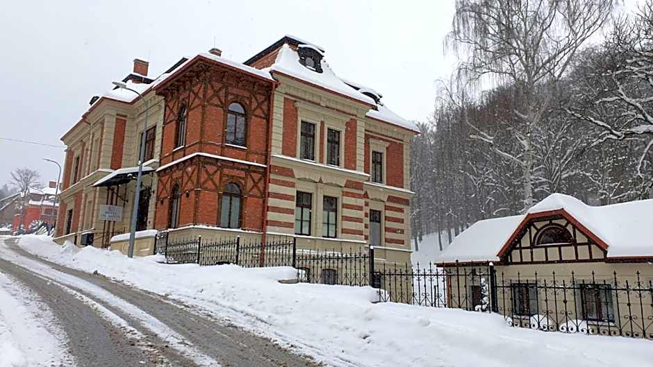 Hotel Charlotta