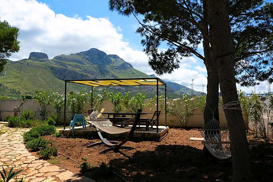 Boa Vista San Vito - Area Fitness, Barbecue Area, Tennis Court