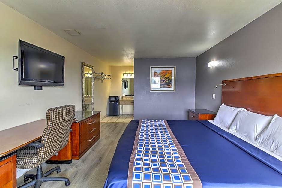 Budget Lodge Churchland