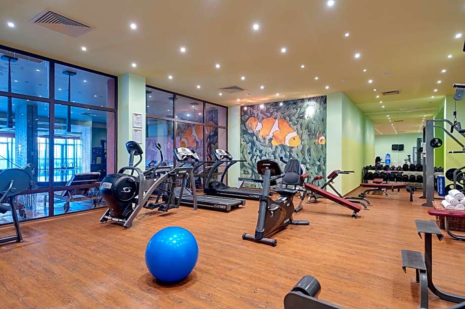 Barcelo Royal Beach - All Inclusive