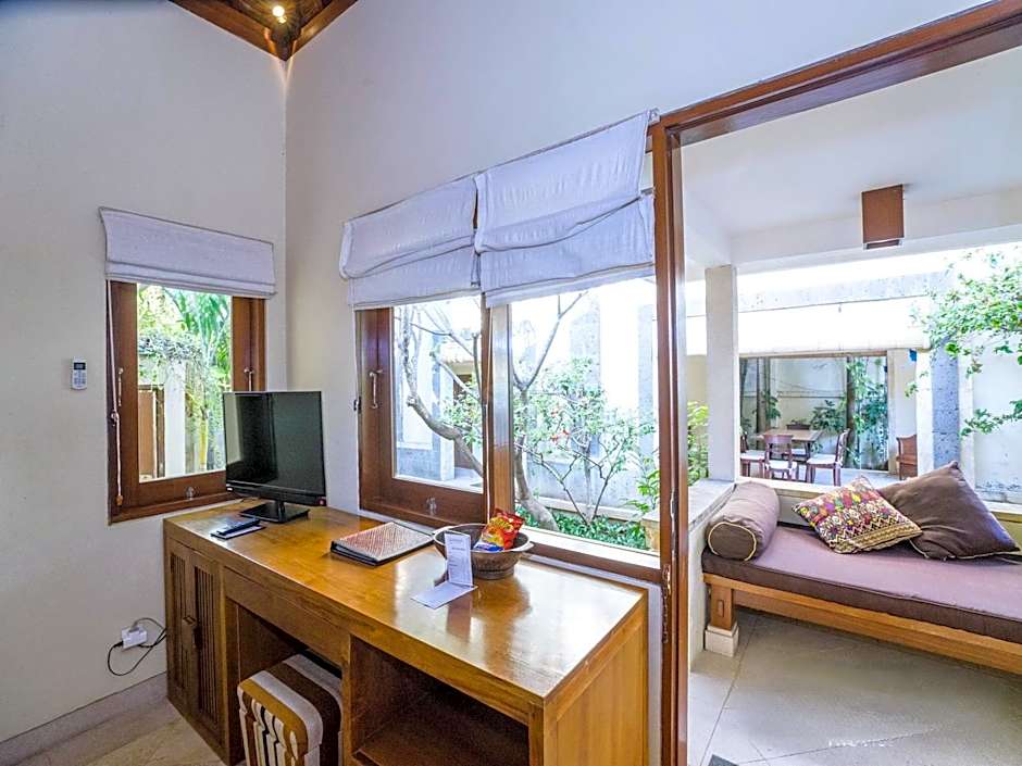 Villa Diana Bali 3 Bedrooms