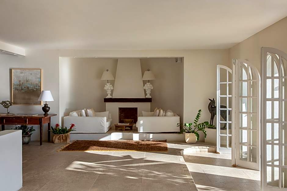 Casas Brancas Boutique Hotel & Spa