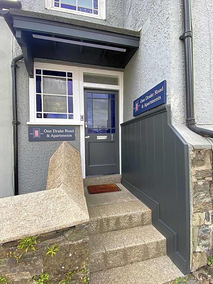 One Drake Road, Tavistock, Devon