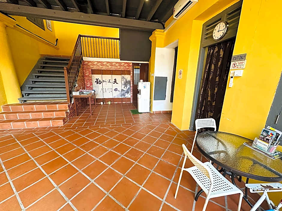 The Century Aigoh Hotel