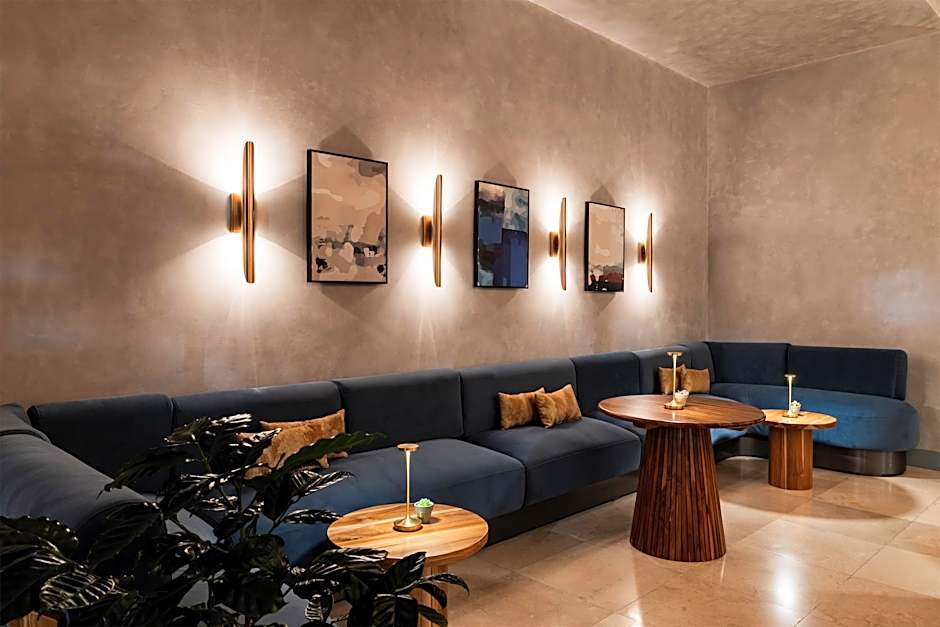 Holiday Inn San Jose Escazu