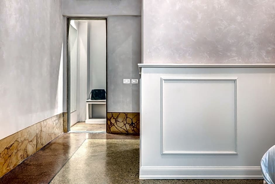 Palazzo D'Oltrarno - Residenza D'Epoca