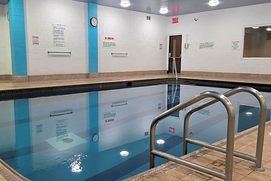 Travelodge by Wyndham Simcoe