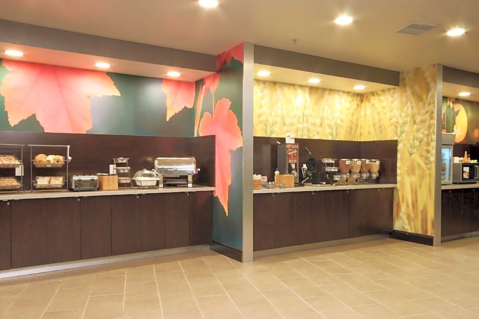 Fairfield Inn & Suites by Marriott Amarillo Airport