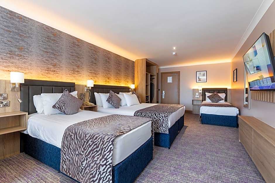 Rochestown Lodge Hotel & Spa