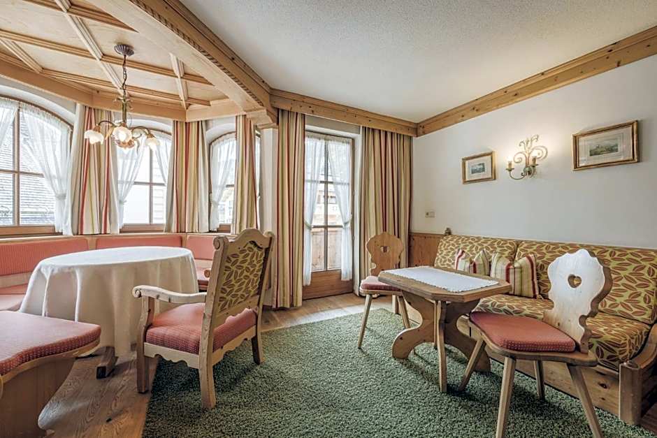Hotel Gaspingerhof