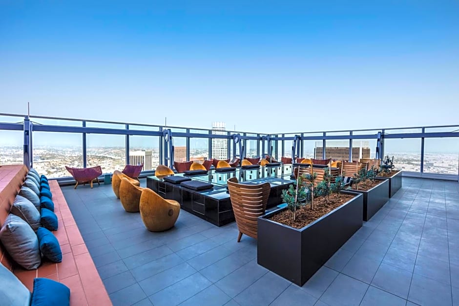 InterContinental - Los Angeles Downtown By IHG