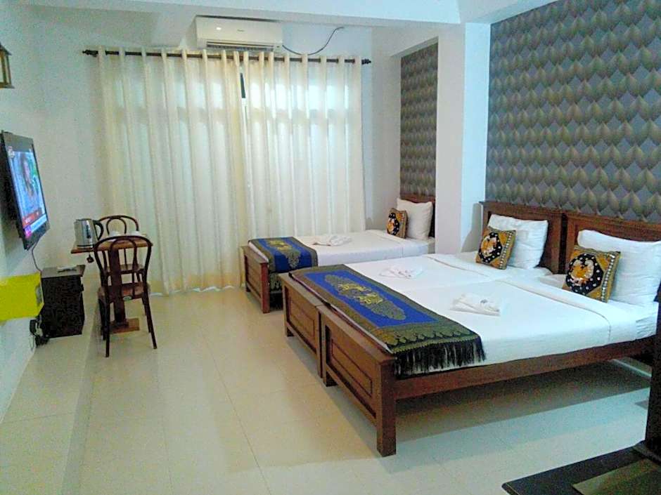 Photo 1 of 18 of Deluxe 1 Double Bed or 2 Beds