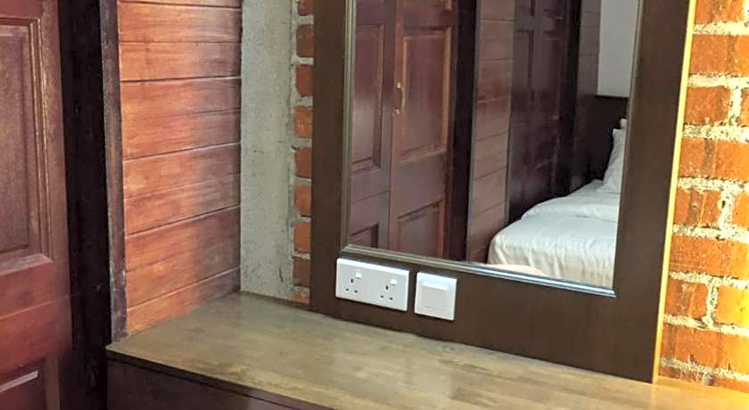 Little Kampung Studio