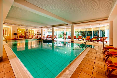 Hotel Birke, Ringhotel Kiel