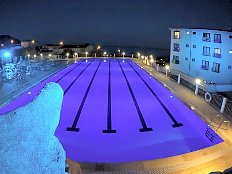 Hotel Brancamaria