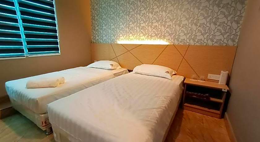 Super OYO 89771 Dane & Shue