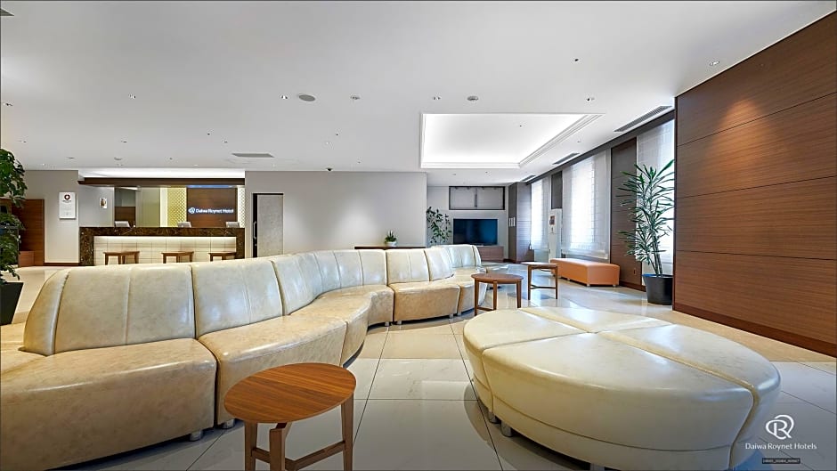 Daiwa Roynet Hotel Hachinohe