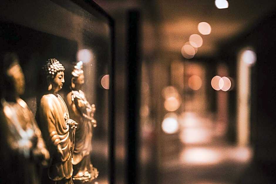 Grand Hotel Huis ter Duin