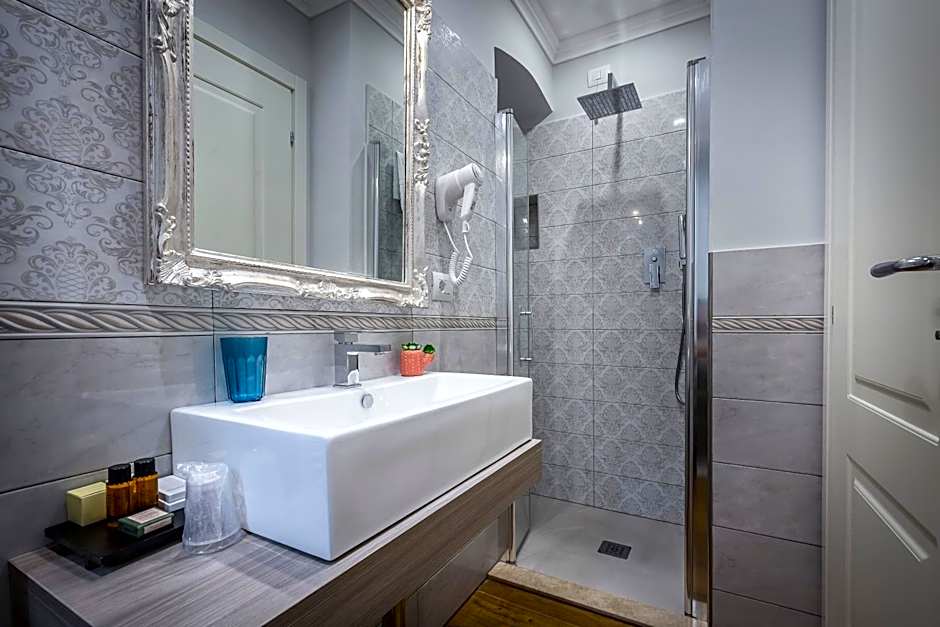 B&B La Terrazza Sul Duomo