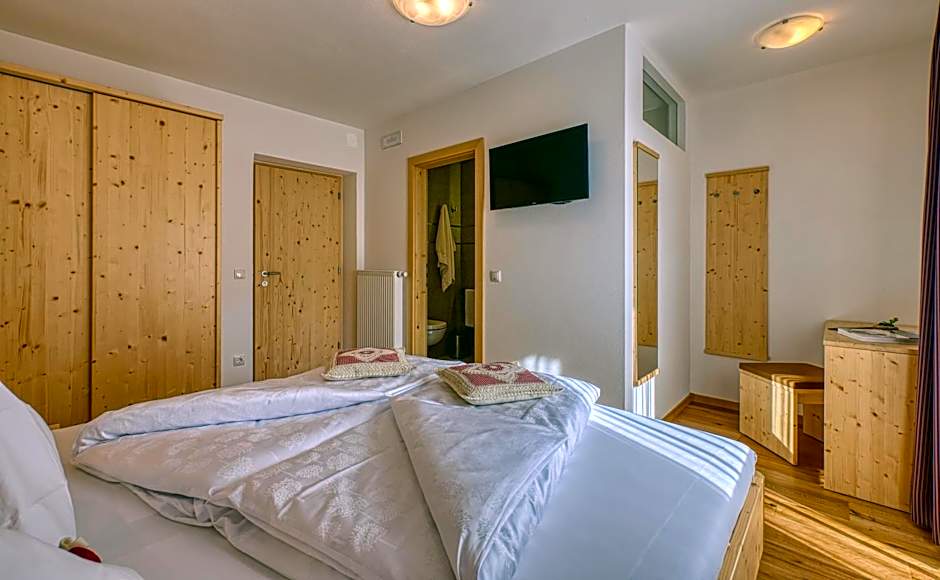 Garni Appartments Helvetia