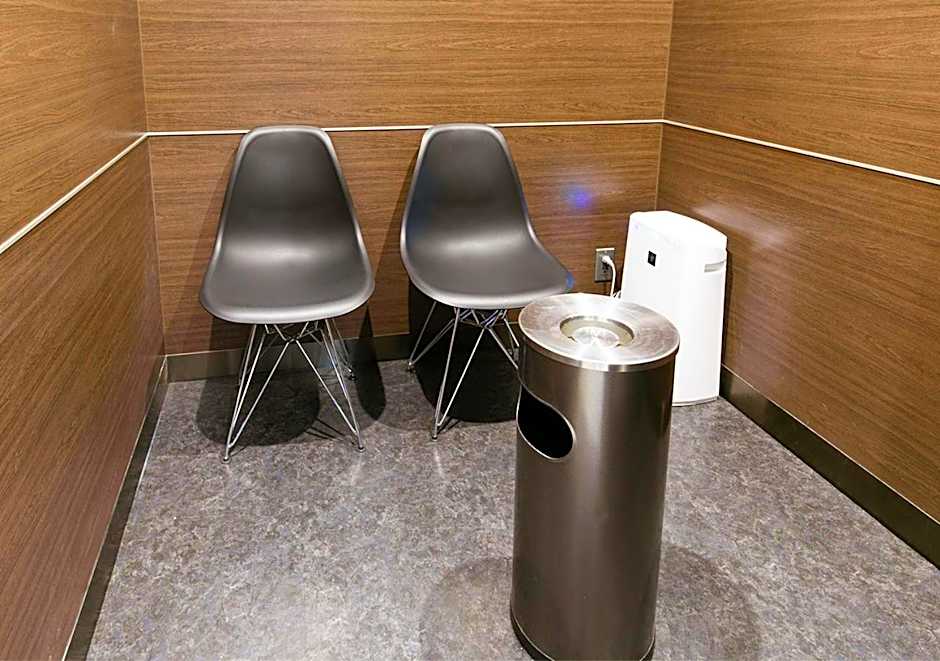 Hotel Trend Kanazawa Ekimae