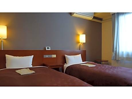 Hotel RESH Tottori Ekimae - Vacation STAY 47414v