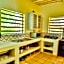 Upani in Diani with complimentary cook
